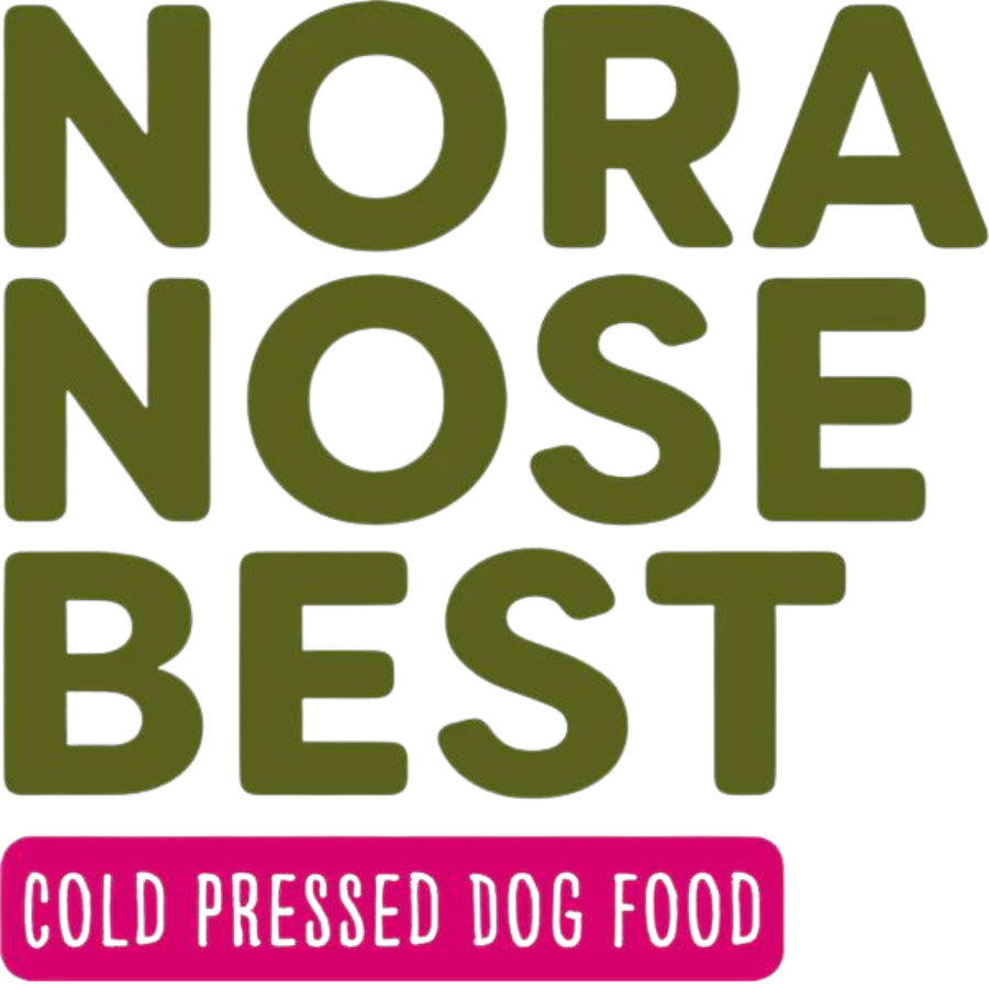 Nora Nose Best Cold Pressed Dog Food
