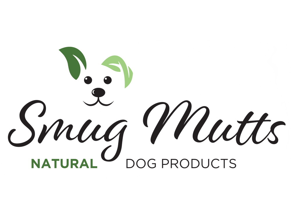 Smug Mutts Natural Dog Toys