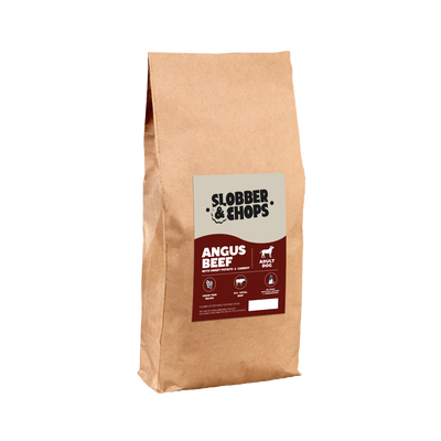 Healthy Dry Dog Food | Aberdeen Angus Beef with Farm Vegetables Adult