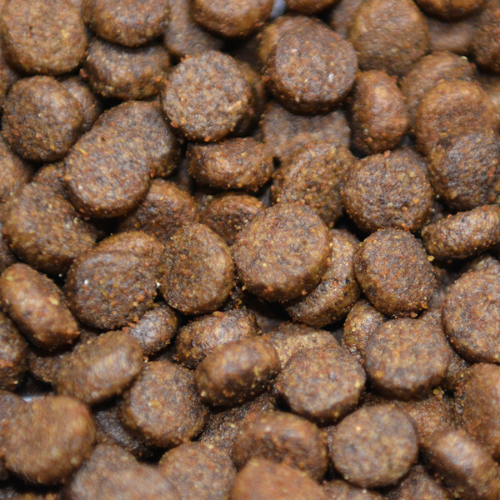 Healthy Dog Food - Salmon, Trout & Garden Vegetables Small Bite